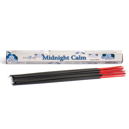 Midnight Calm Incense Sticks
