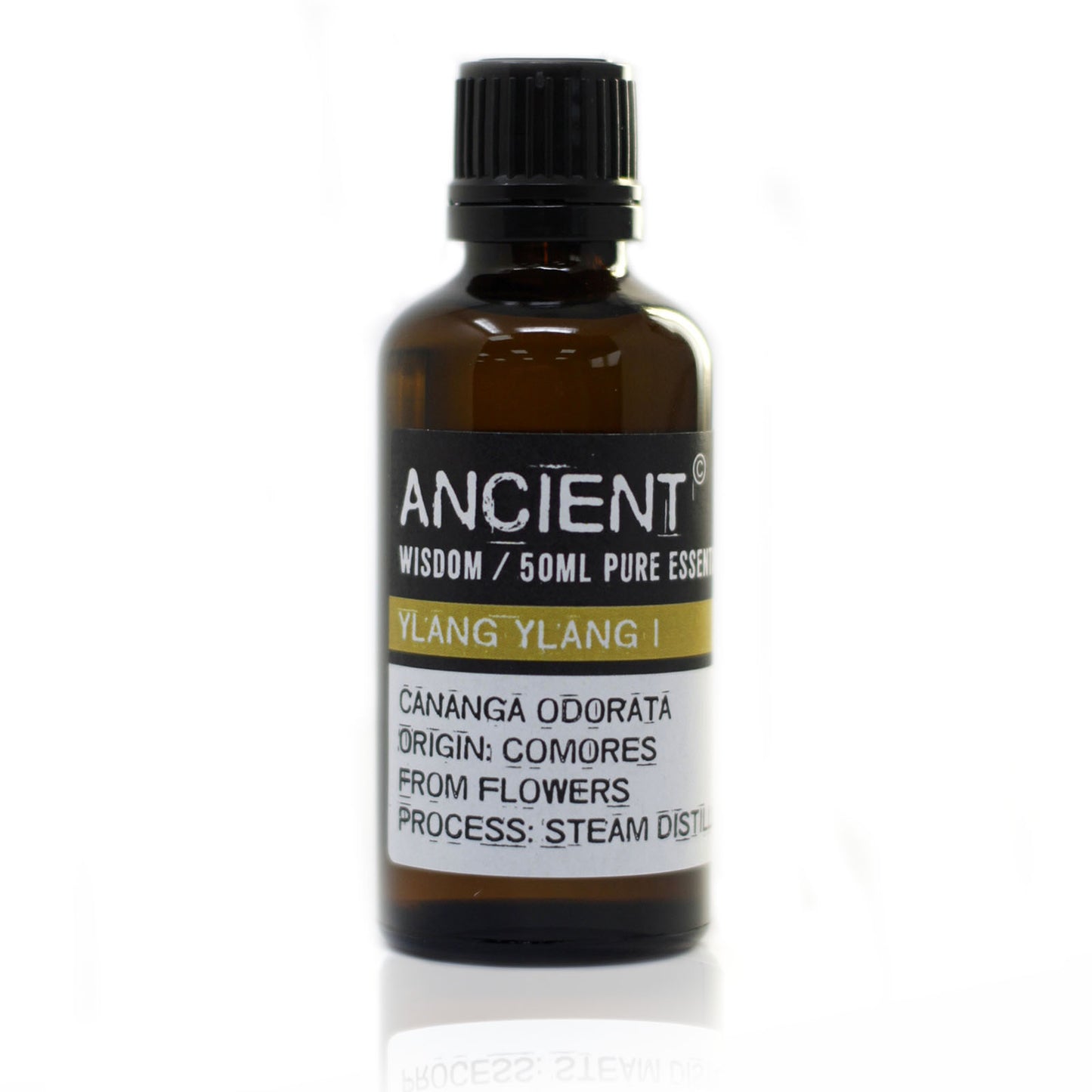 Ylang Ylang 50ml Essential Oil