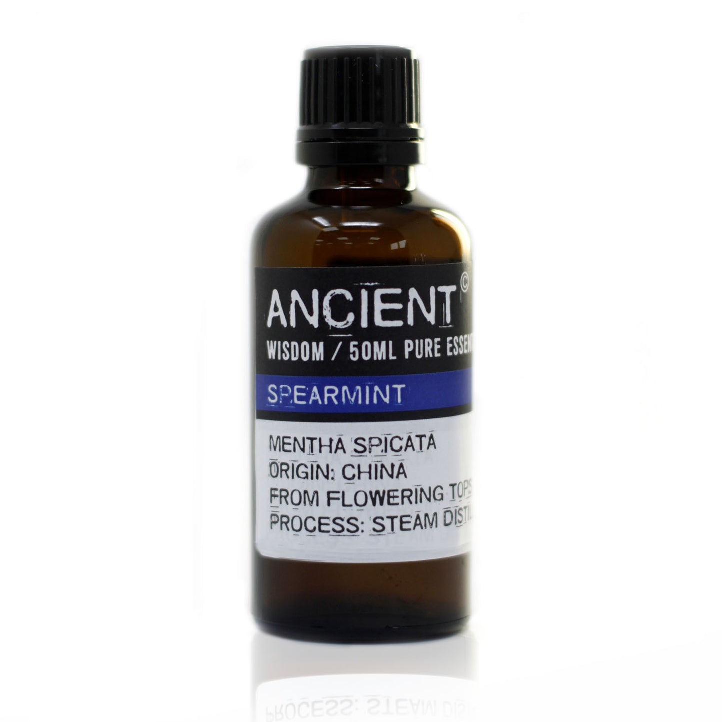 Spearmint 50ml Essential Oil