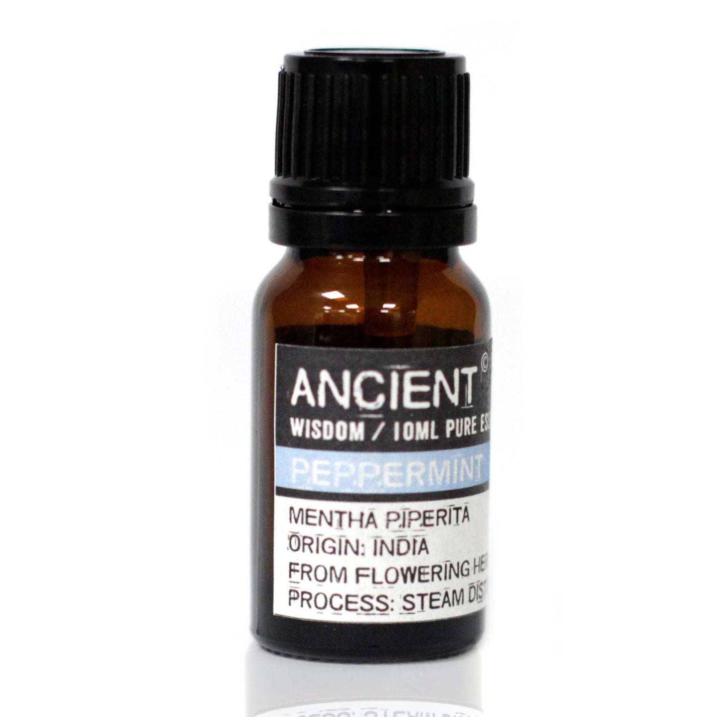 10 ml Peppermint Essential Oil