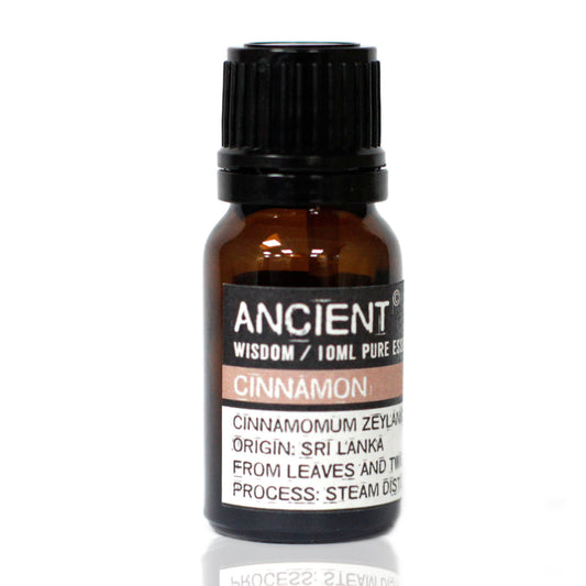 10 ml Cinnamon Essential Oil