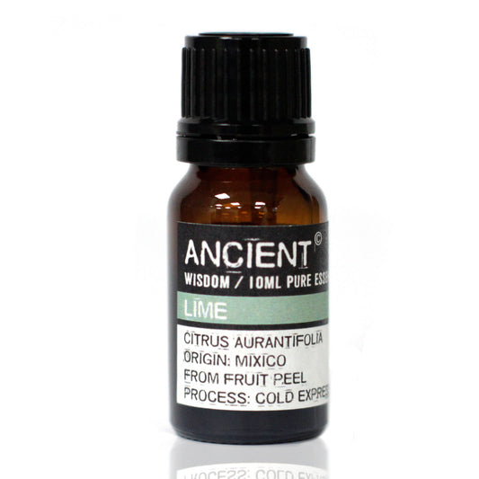 10 ml Lime Essential Oil