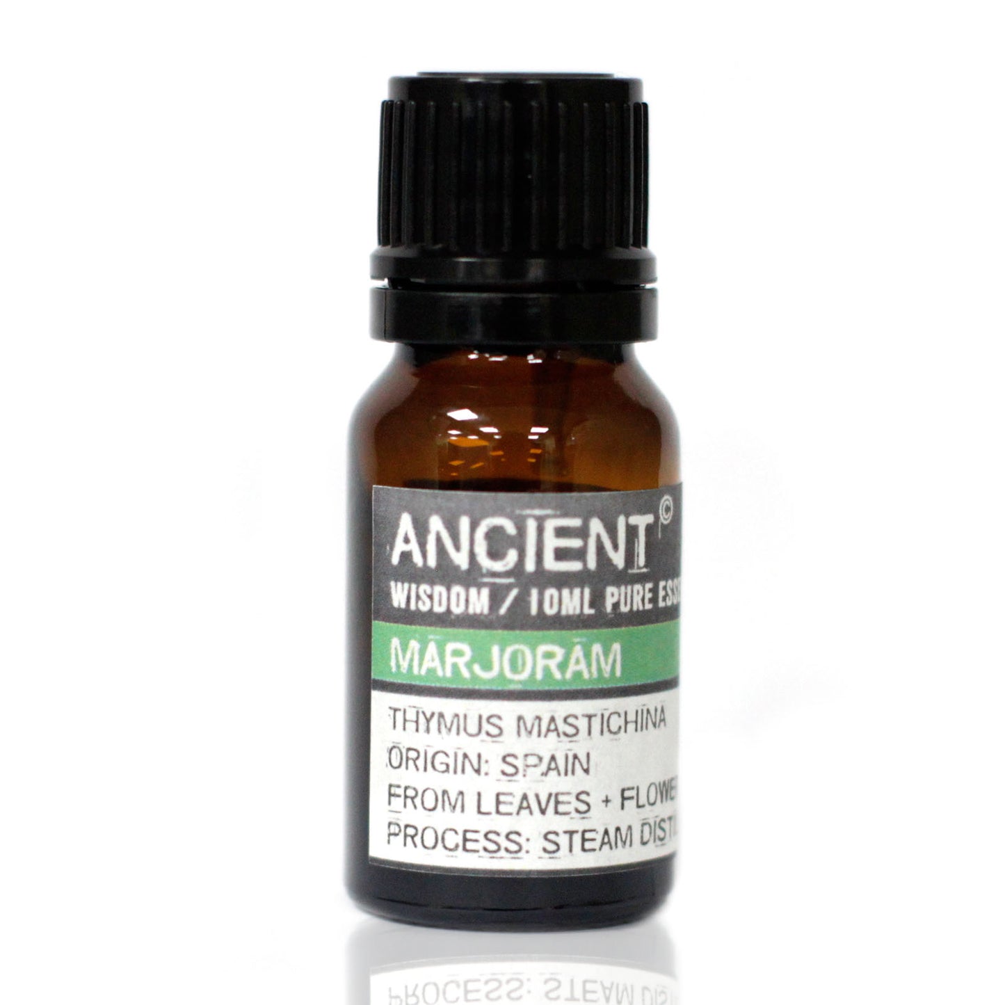 10 ml Marjoram Spanish Essential Oil