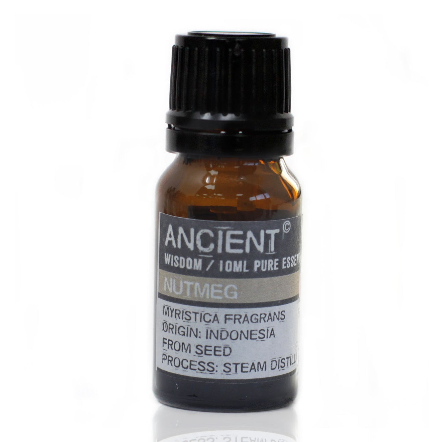 10 ml Nutmeg Essential Oil