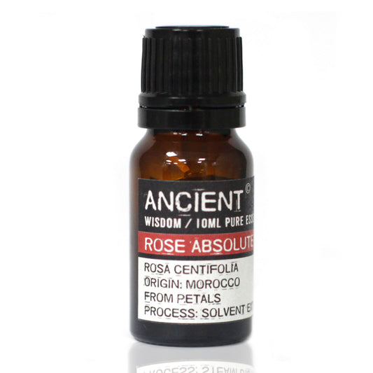 10 ml Rose Absolute Essential Oil