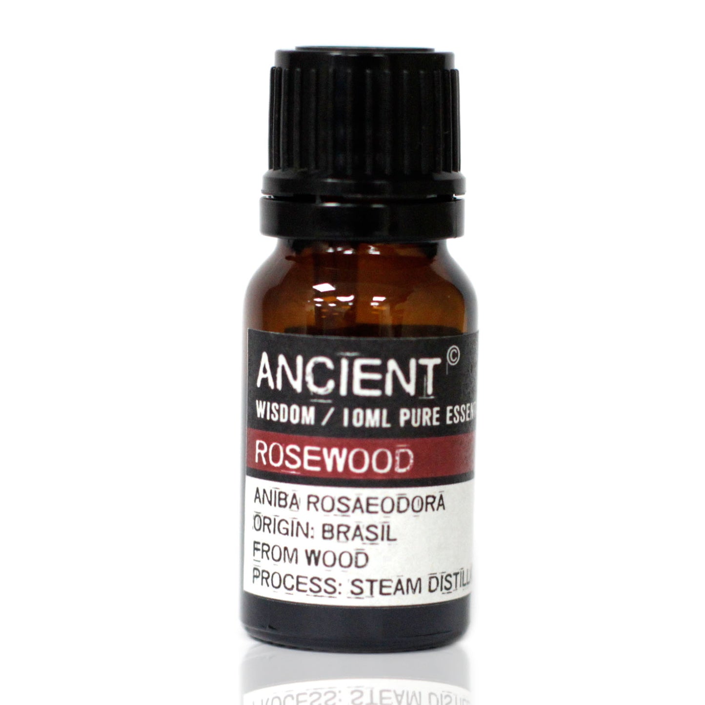 10 ml Rosewood Essential Oil