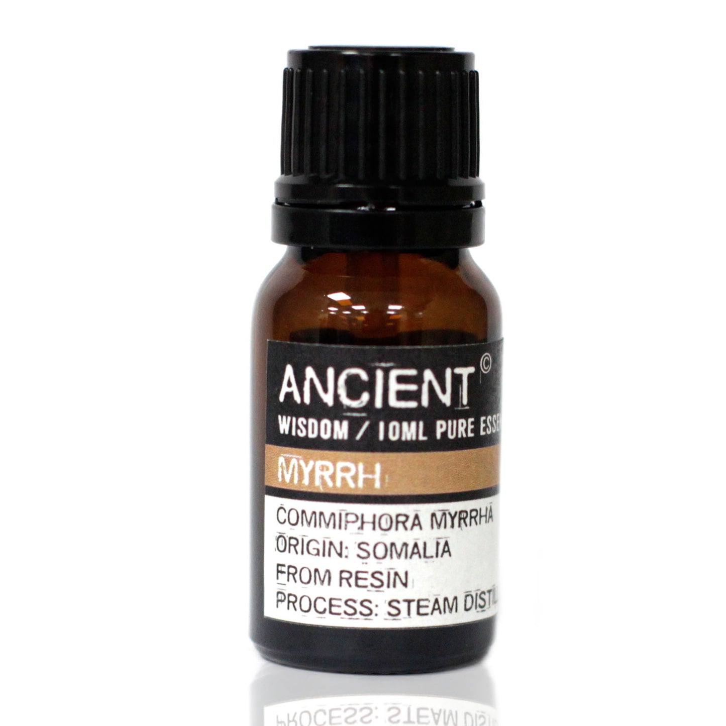 10 ml Myrrh Essential Oil