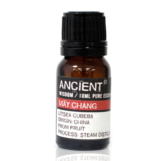 10 ml May Chang Essential Oil