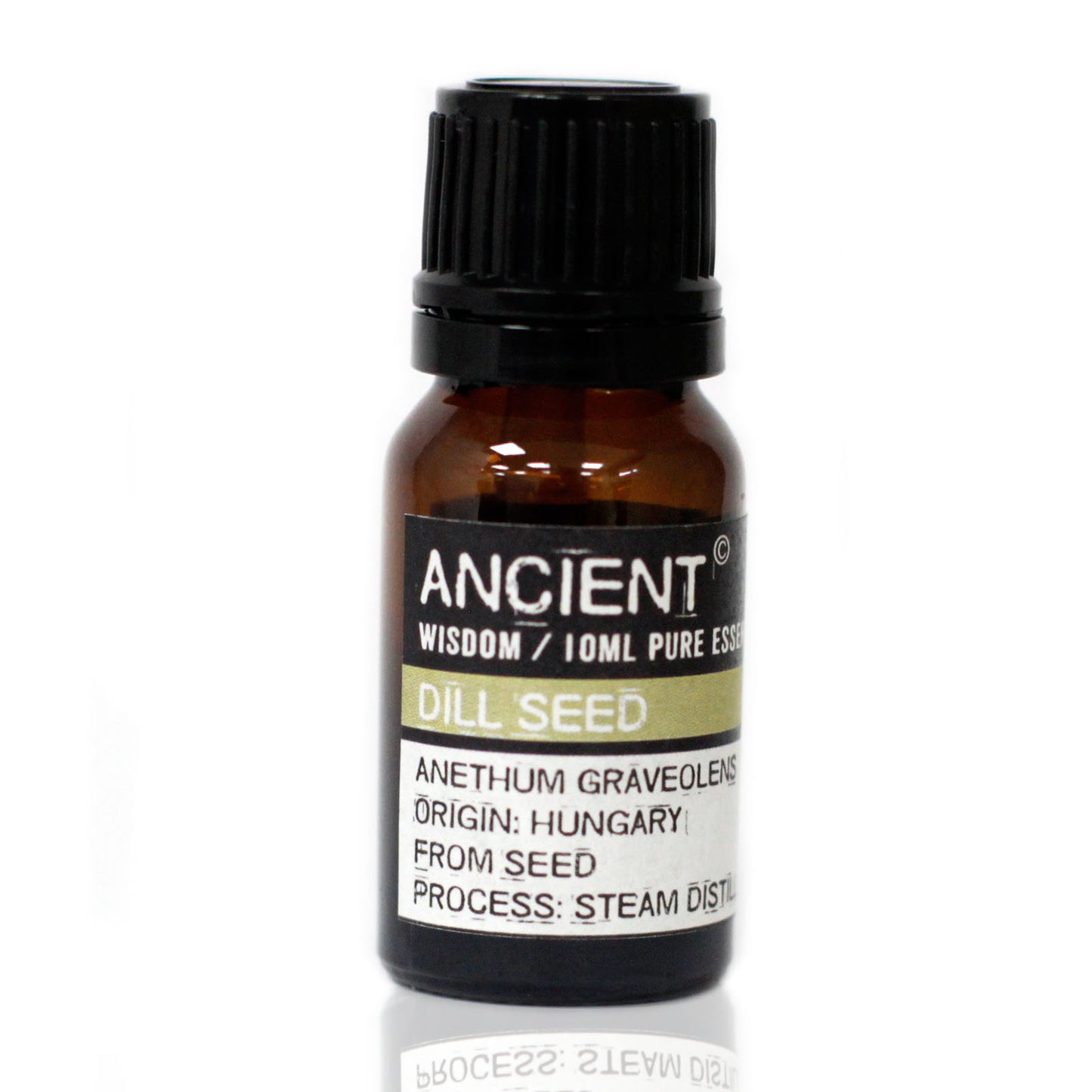 10 ml Dill Seed Essential Oil