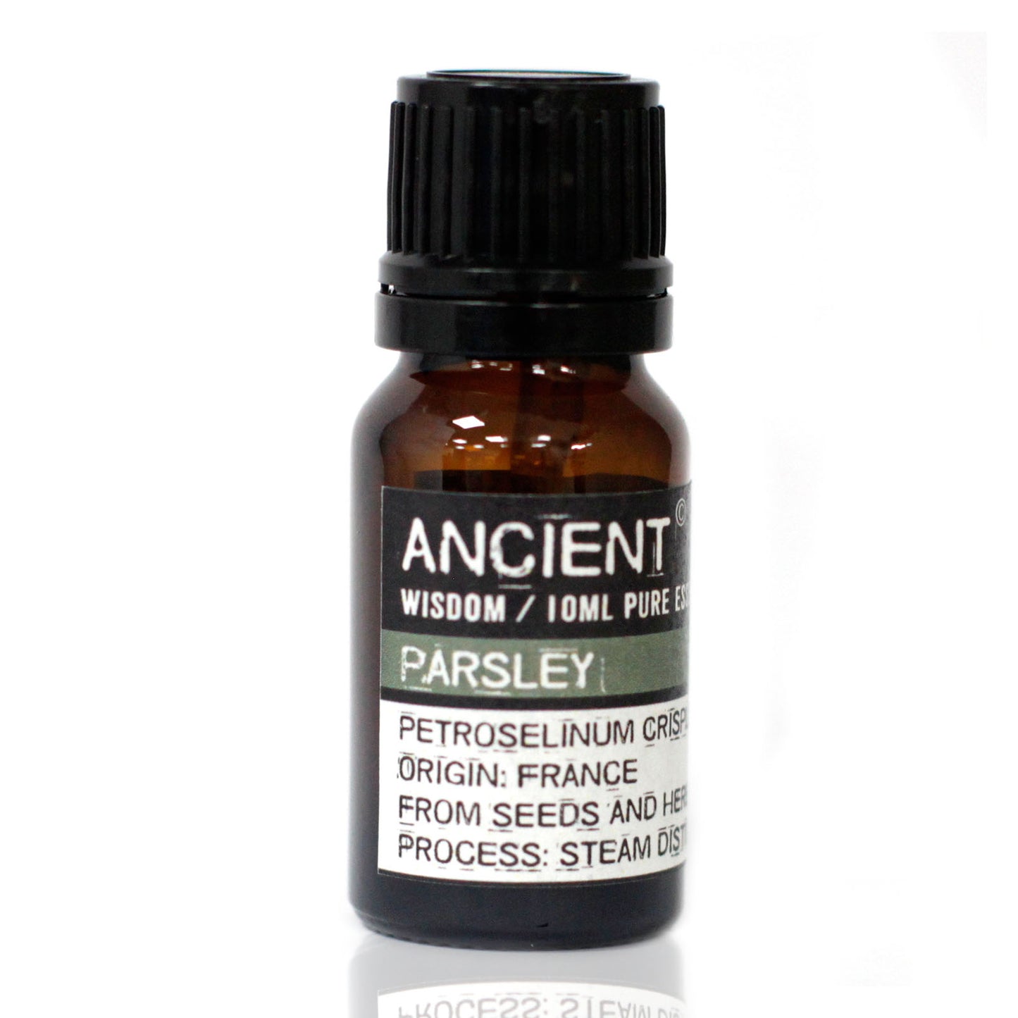 10 ml Parsley Essential Oil