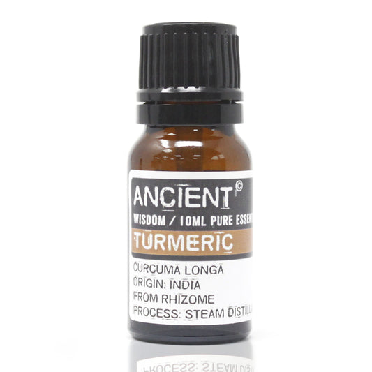 10 ml Turmeric Essential Oil