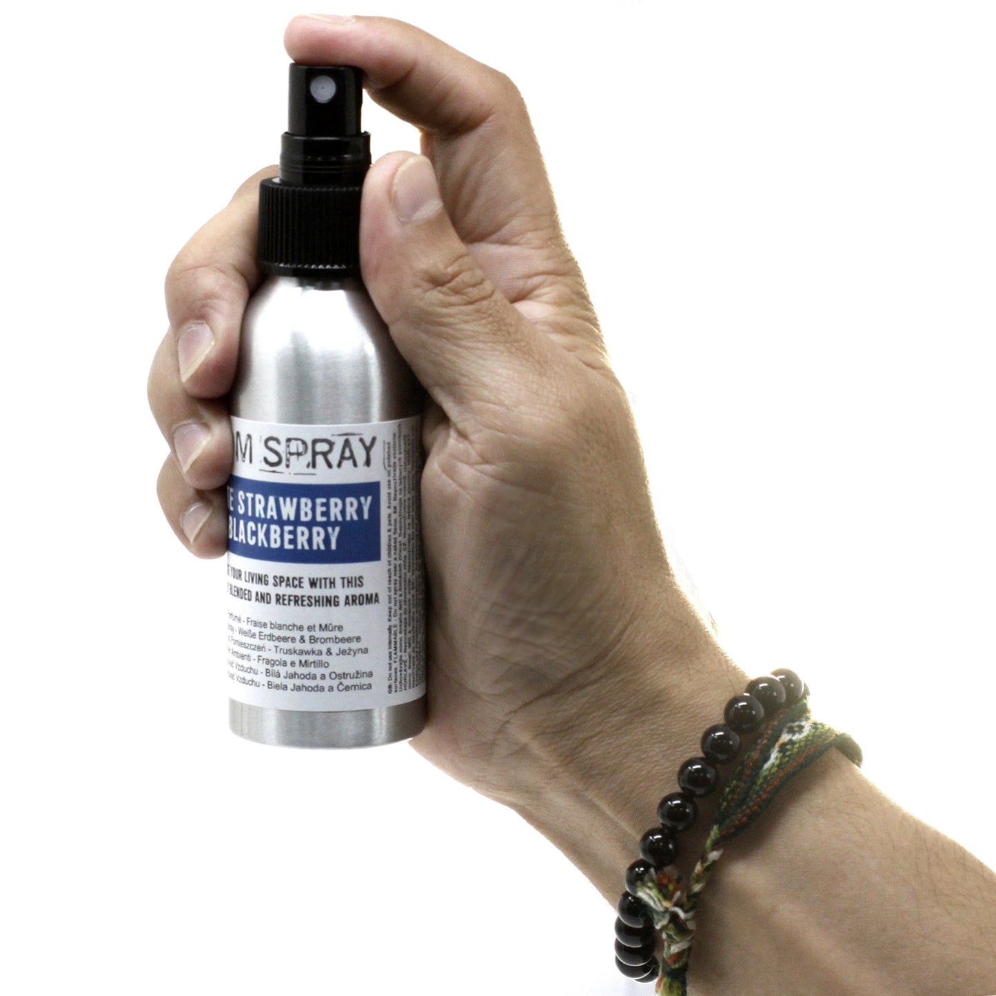 100ml Room Spray - Sandalwood