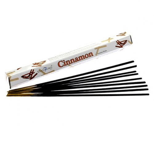 Cinnamon Incense Sticks