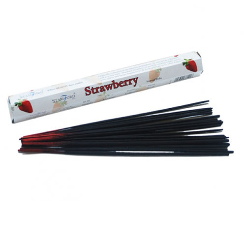 Strawberry Incense Sticks