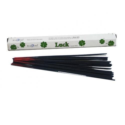 Luck Incense Sticks