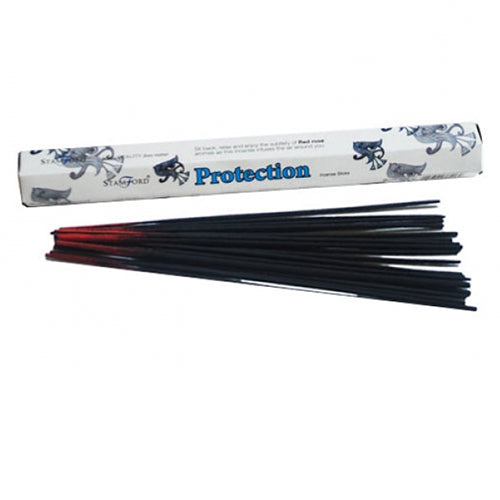 Protection Incense Sticks