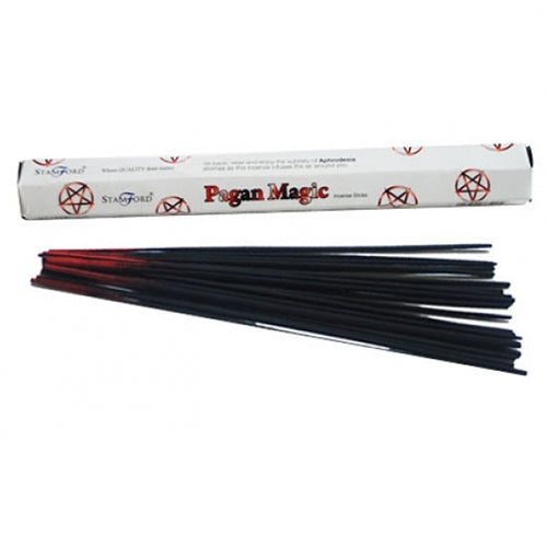 Pagan Magic Incense Sticks