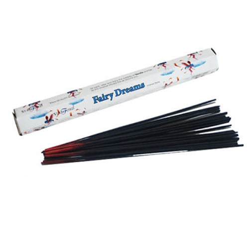 Fairy Dreams Incense Sticks