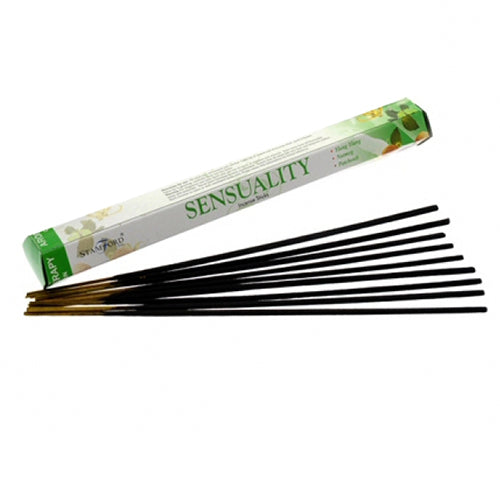 Sensuality Incense Sticks