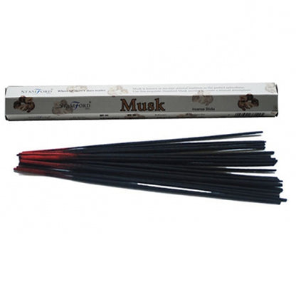 Musk Incense Sticks