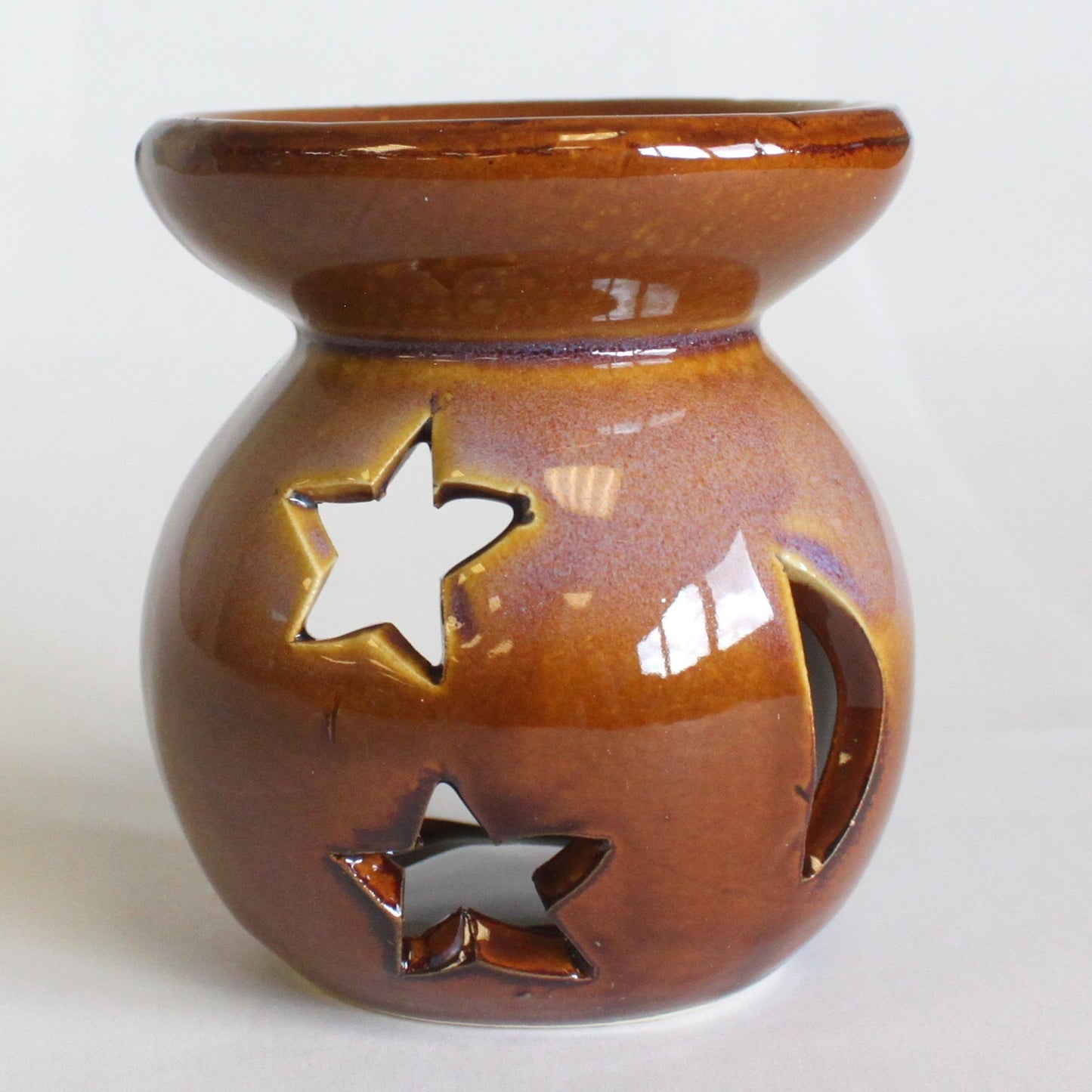 Sun & Star Oil Burners