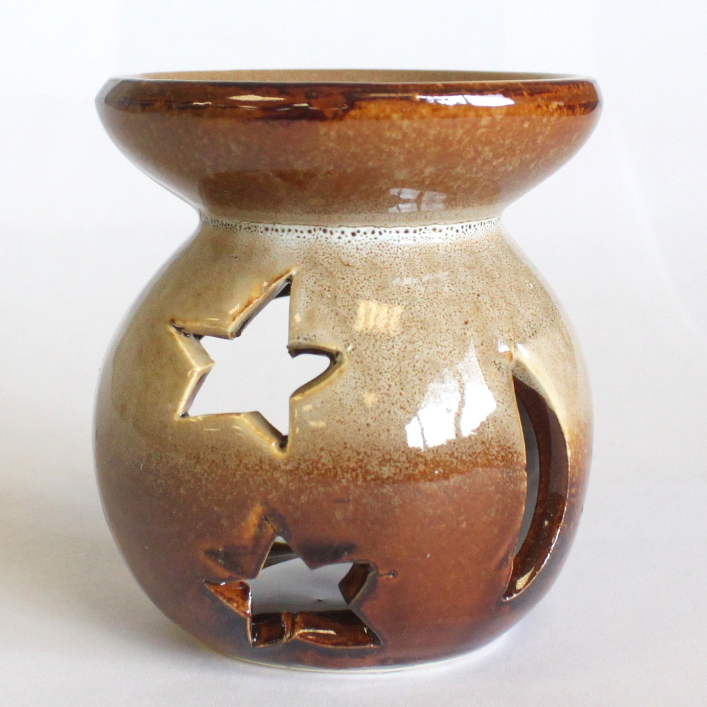 Sun & Star Oil Burners