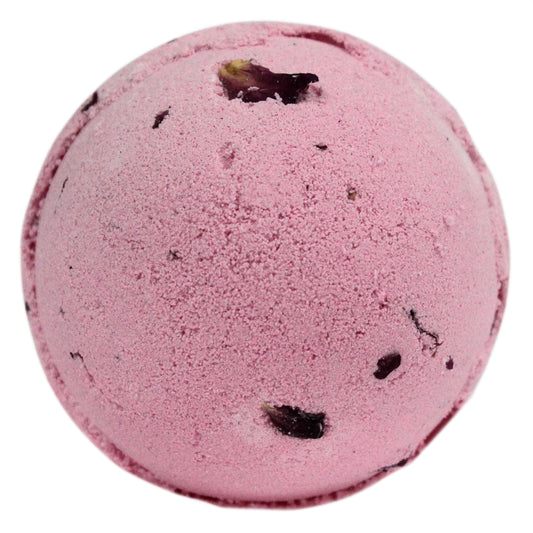 Rose & Petals Bath Bomb - 180g