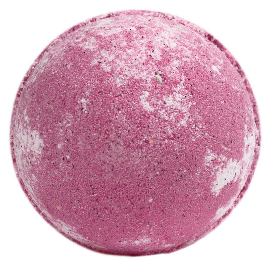 Cherry Jumbo Bath Bomb - 180g