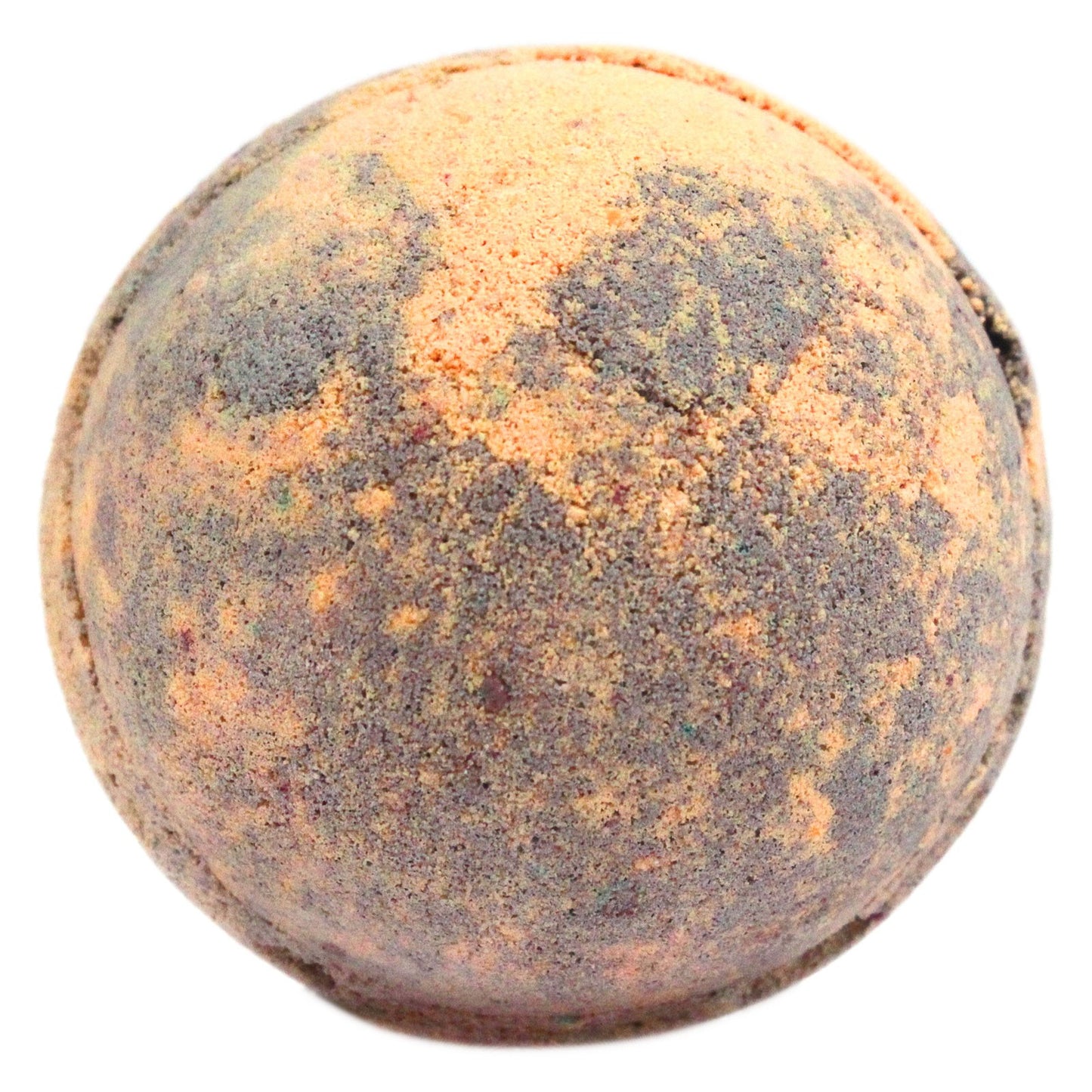 Chocolate & Orange Bath Bomb - 180g