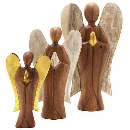 Hati-Hati Angel - Peace - 15cm