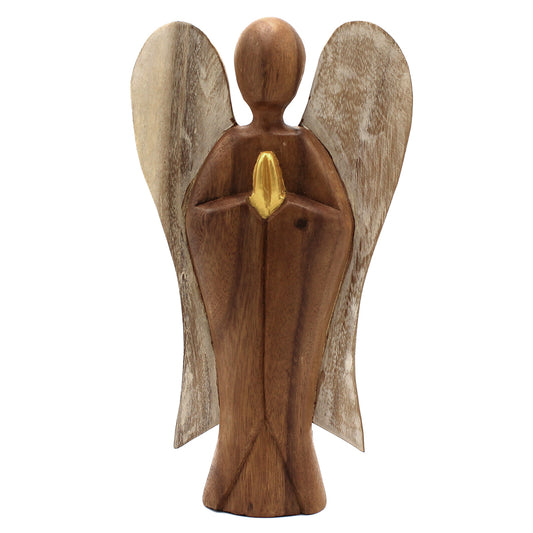 Hati-Hati Angel - Love - 25cm