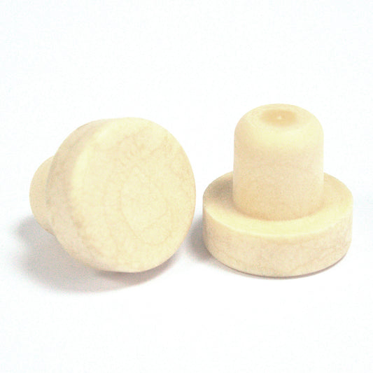 Diffuser Cap - B - 2.2cm - Wooden Imitation