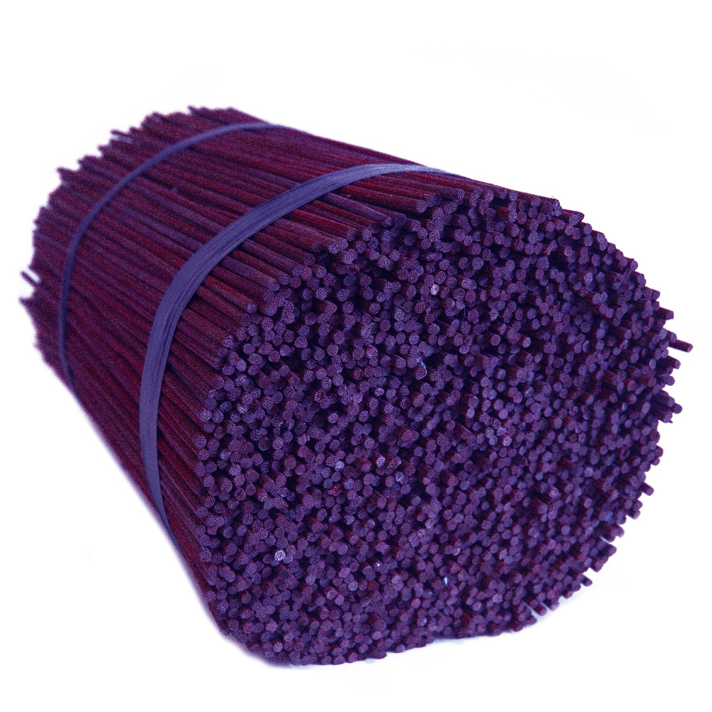 Purple Reed Diffuser Sticks -25cm x 3mm - 500gms