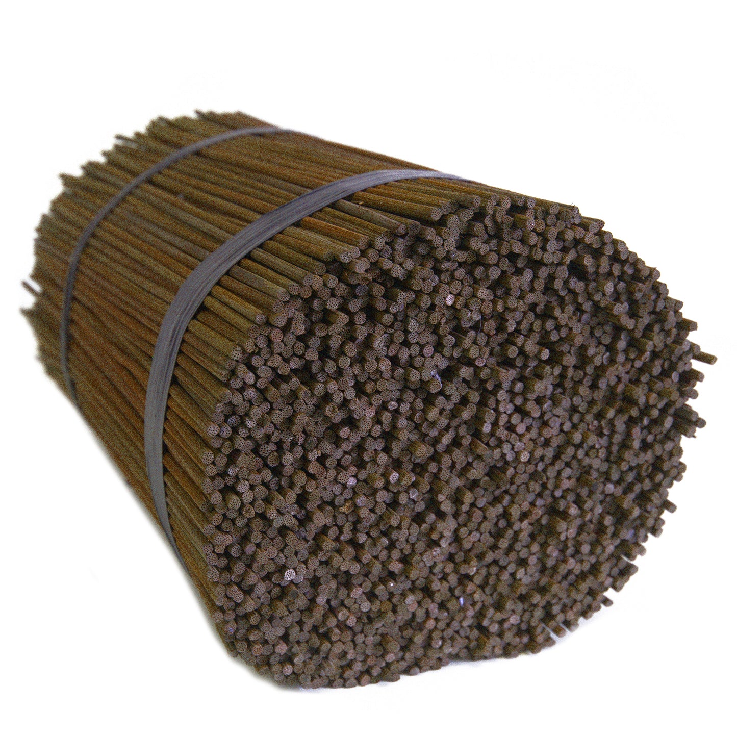 Dark Brown Reed Diffuser Sticks -25cm x 3mm - 500gms