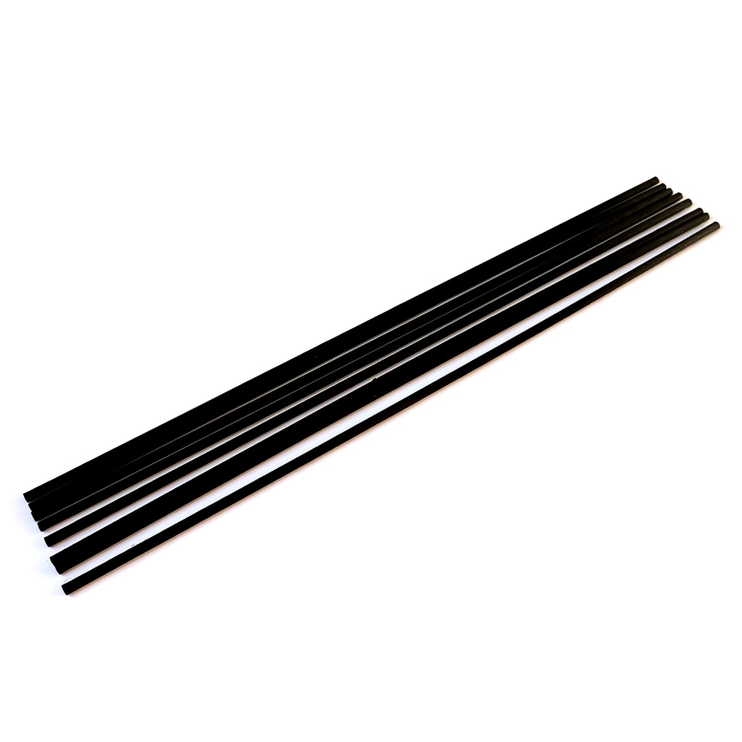 Fibre Black Reed Diffuser 25cm x  4mm