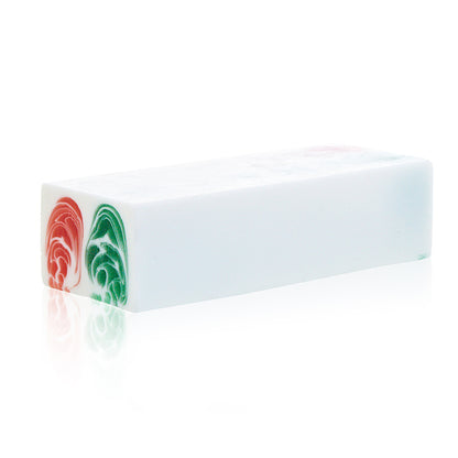 Hand-crafted Soap - Grapes - Slice 115g approx
