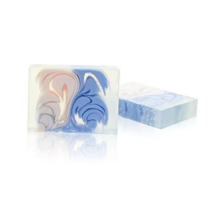 Handcrafted Soap Loaf 1.2Kg - Pharoah