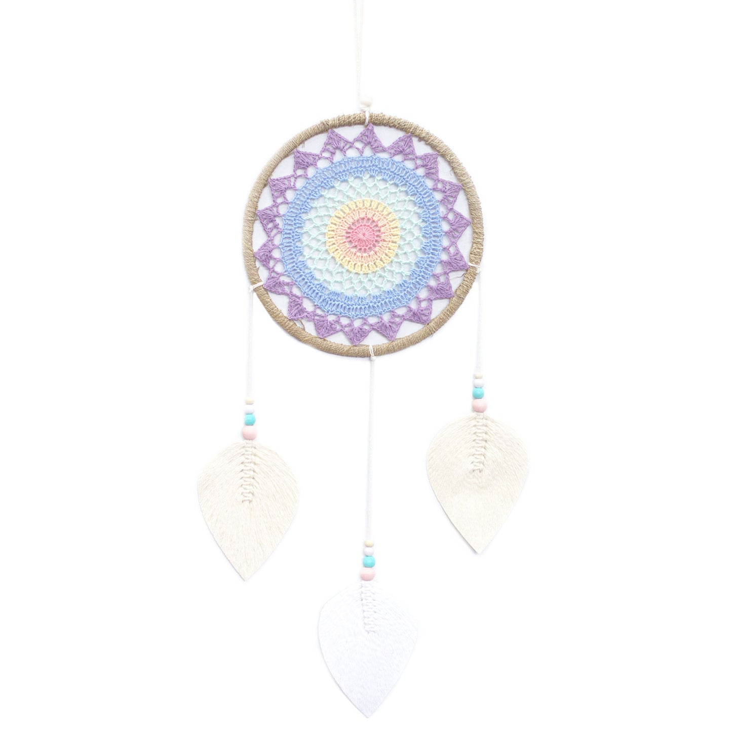 Dream Catcher - Large Multy Elemental Spirits