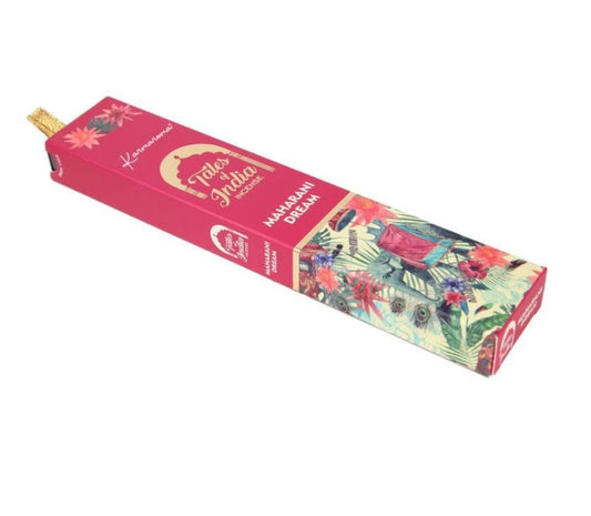 Maharani Dream Indian Incense Sticks