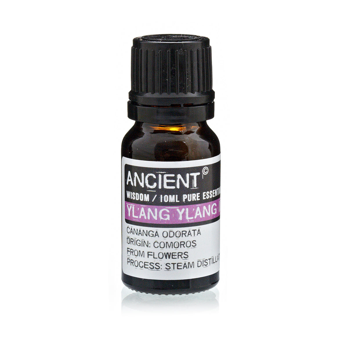 10 ml Ylang Ylang III Essential Oil