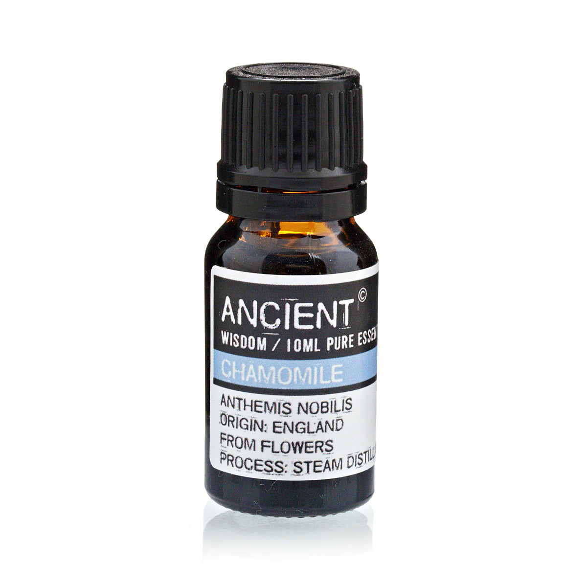 10 ml Chamomile Roman (Pure) Essential Oil