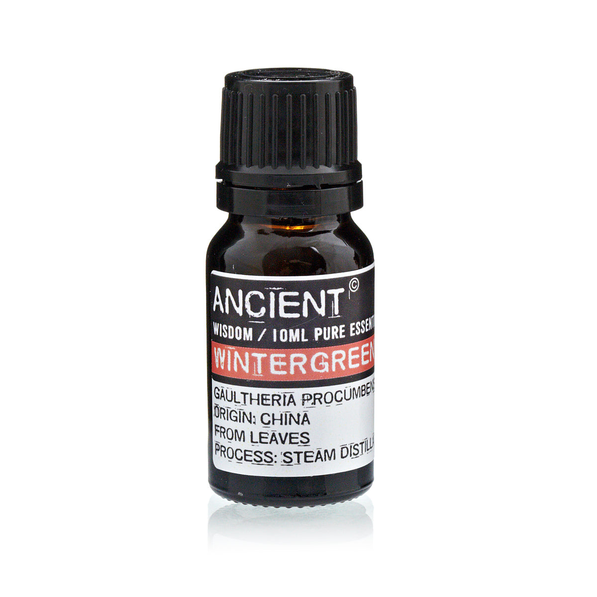 10ml Wintergreen Essential Oil