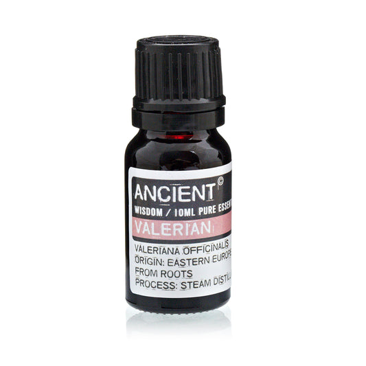 Valerian Essential Oil 10ml