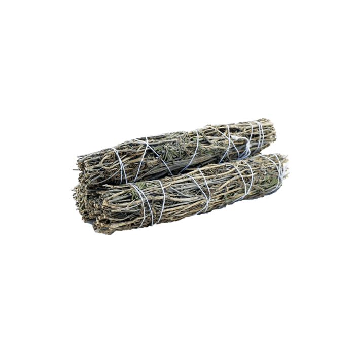 Smudge Stick (California) - Lavender Sage 22cm