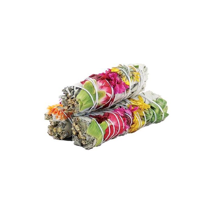 Smudge Stick (California) - Native Joy Sage 10cm