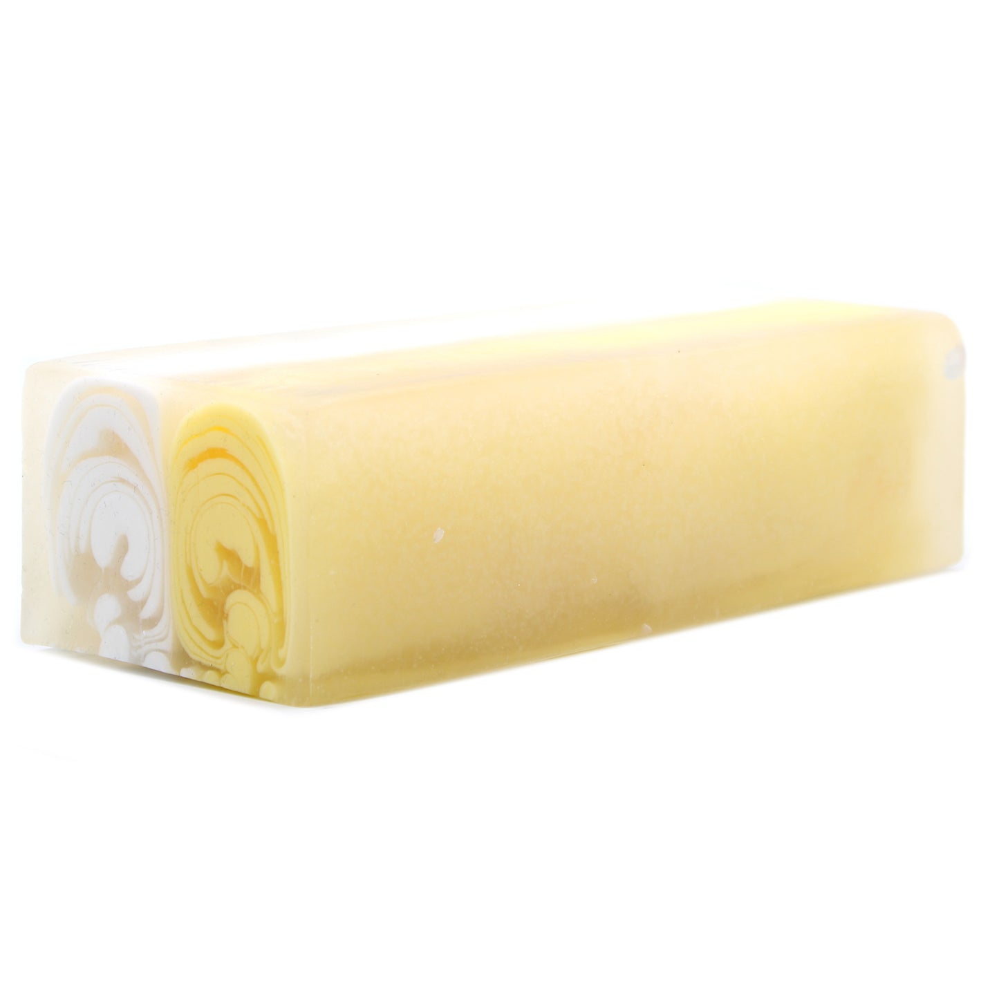 Hand-crafted Soap - Vanilla - Slice 115g approx