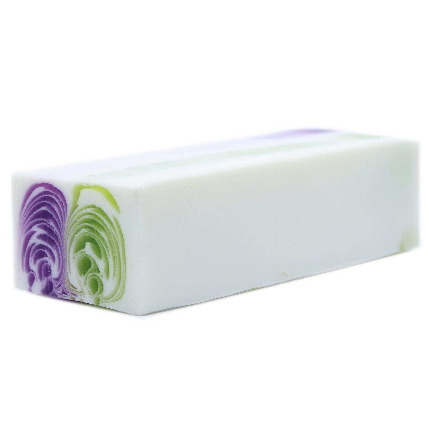 Hand-crafted Soap - Dewberry - Slice 115g approx