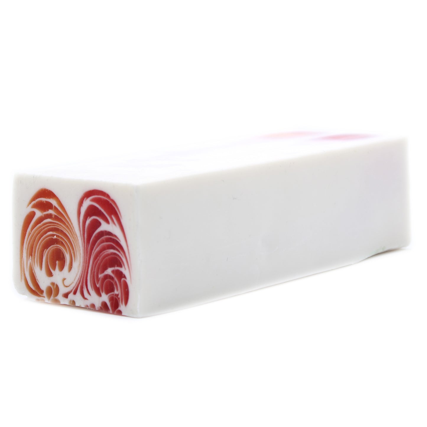 Hand-crafted Soap - Grapefruit - Slice 115g approx