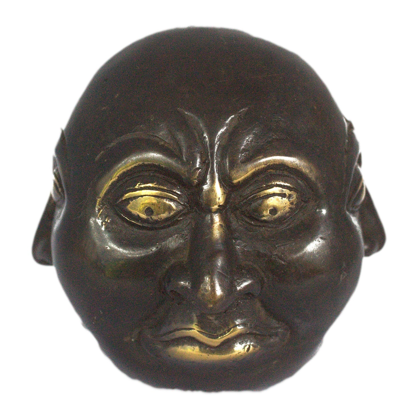 Fengshui - Four Face Buddha - 10cm