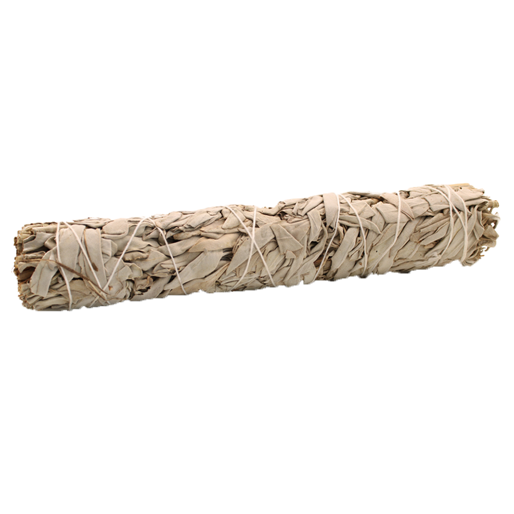 Smudge Stick (California) - White Sage 22.5 cm